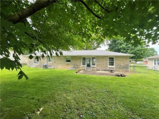 Foreclosed Home - 3037 27TH ST, 47203