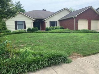 Foreclosed Home - 3563 GRANGE DR, 47203