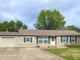 Foreclosed Home - 2721 POPLAR DR, 47203
