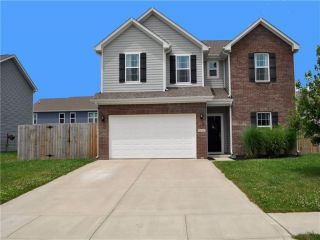 Foreclosed Home - 4674 BAYVIEW DR, 47203