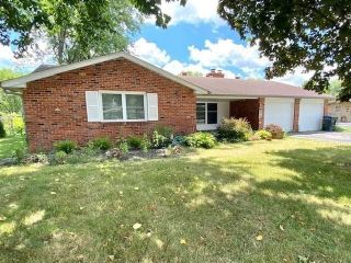 Foreclosed Home - 1431 PARKSIDE DR, 47203