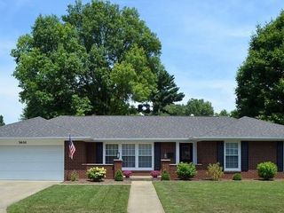 Foreclosed Home - 3650 COLONIAL DR, 47203