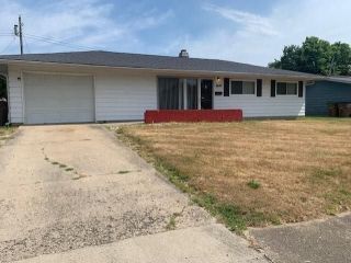 Foreclosed Home - 2634 31ST ST, 47203