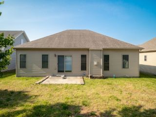 Foreclosed Home - 6186 REGENCY DR, 47203