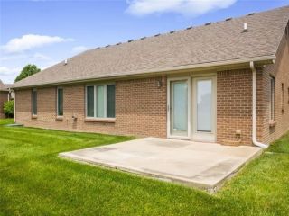 Foreclosed Home - 5003 W HARVARD CT, 47203