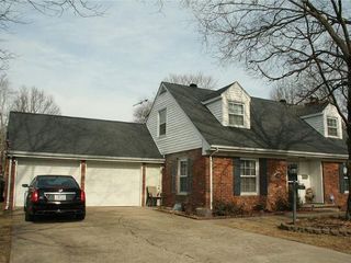 Foreclosed Home - 3410 HERITAGE RD, 47203