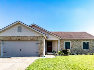 Foreclosed Home - 3867 BONAVENTURE DR, 47203