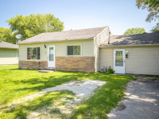 Foreclosed Home - 513 PATTERSON RD, 47203