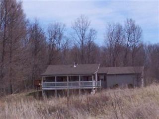 Foreclosed Home - 2763 N COUNTY ROAD 825 W, 47220