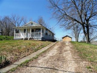 Foreclosed Home - 122 S DEPOT ST, 47220