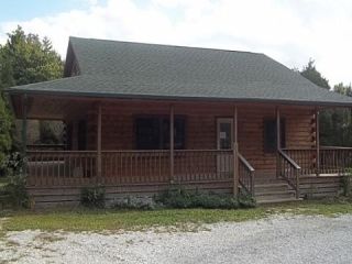 Foreclosed Home - 441 N COUNTY ROAD 250 E, 47220