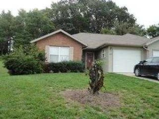 Foreclosed Home - List 100169271