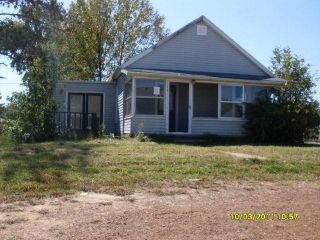 Foreclosed Home - List 100176352