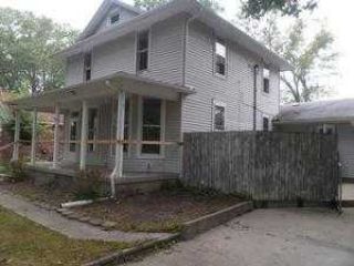 Foreclosed Home - 5420 E NORTH ST, 47223