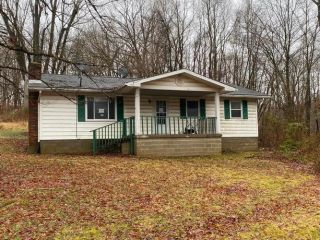Foreclosed Home - 13457 W Henry Road, 47230