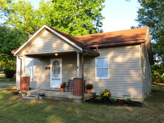 Foreclosed Home - 308 LORNEY ST, 47232
