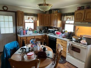 Foreclosed Home - 3056 N COUNTY ROAD 850 E, 47240