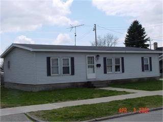 Foreclosed Home - 327 W FORSYTHE ST, 47240