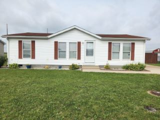 Foreclosed Home - 1515 N KALEIGH LN, 47240