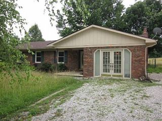 Foreclosed Home - 4115 W PROSPECT RD, 47243
