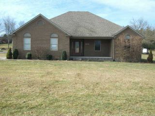 Foreclosed Home - 2430 S COLLEGE HILLS DR, 47243