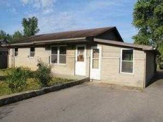 Foreclosed Home - 1810 S 640 W, 47243