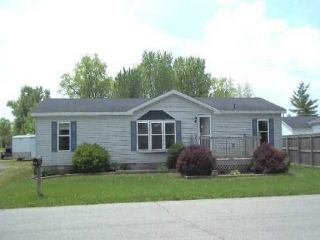 Foreclosed Home - 615 GRAND ST, 47246