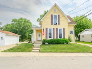Foreclosed Home - 429 MILL ST, 47246
