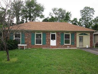 Foreclosed Home - List 100099388