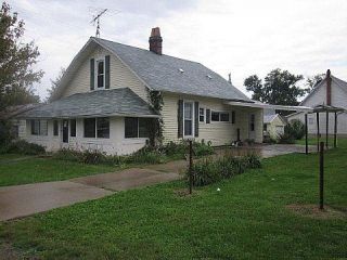 Foreclosed Home - List 100166027