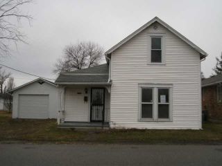 Foreclosed Home - List 100256363