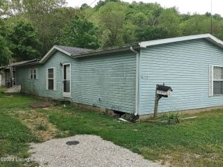 Foreclosed Home - 852 EAST ST, 47250