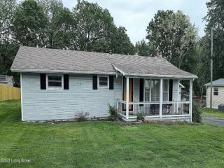 Foreclosed Home - 1740 BLACKMORE ST, 47250