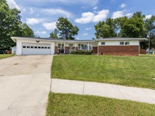 Foreclosed Home - 308 HARGAN DR, 47250