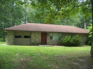 Foreclosed Home - List 100142495