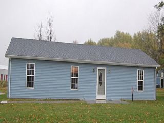 Foreclosed Home - 2190 W COUNTY ROAD 15 N, 47265
