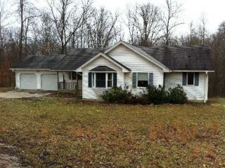 Foreclosed Home - List 100244557