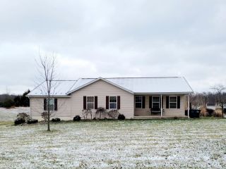 Foreclosed Home - 1830 SPENCER RD, 47265