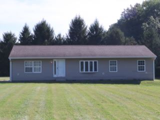 Foreclosed Home - 2410 S STATE HIGHWAY 7, 47265