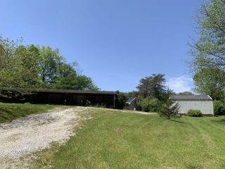 Foreclosed Home - 9945 S COUNTY ROAD 475 W, 47270