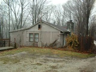 Foreclosed Home - List 100256466