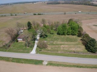 Foreclosed Home - 7568 N OLD US HIGHWAY 421, 47272