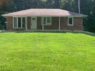 Foreclosed Home - 8145 N COUNTY ROAD 600 W, 47273