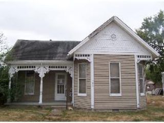 Foreclosed Home - List 100046479