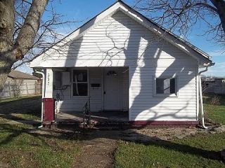 Foreclosed Home - List 100200826