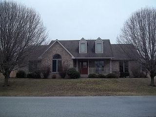 Foreclosed Home - 720 COVENTRY DR, 47274