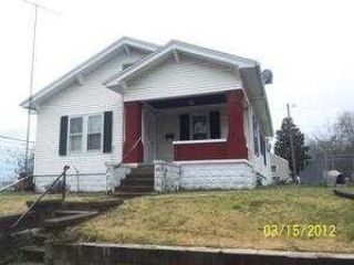 Foreclosed Home - 328 E LAUREL ST, 47274