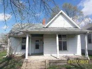 Foreclosed Home - List 100299082