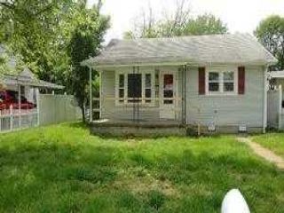 Foreclosed Home - List 100309070
