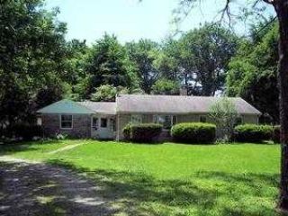 Foreclosed Home - 6921 E STATE ROAD 258, 47274